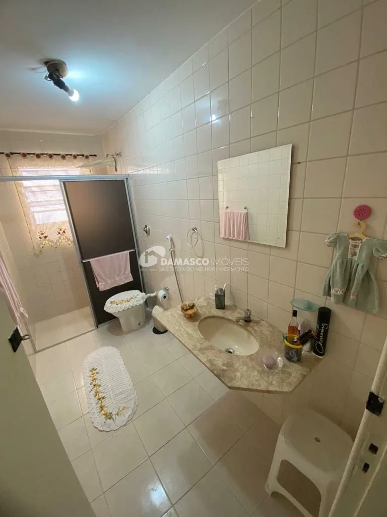 Imóvel com 2 casas à venda no Bairro Olímpico | 3 dormitórios | 2 vagas | São Caetano do Sul