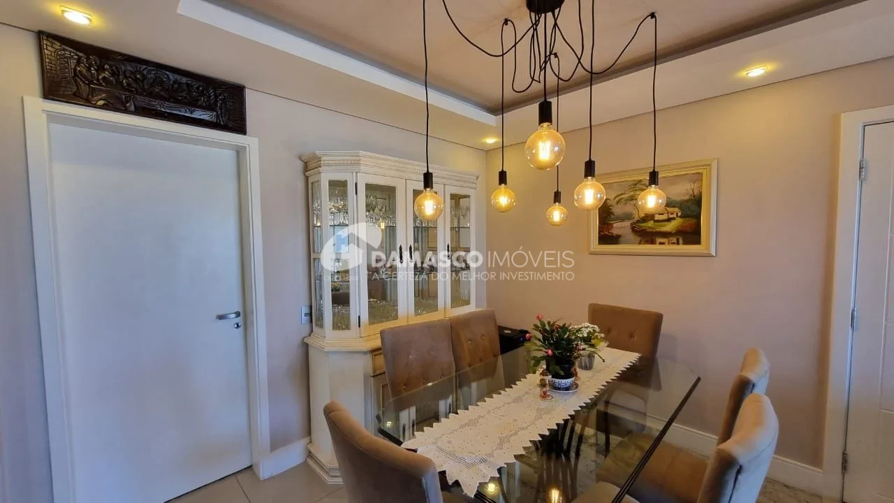Apartamento à venda, Campestre, Santo André, SP