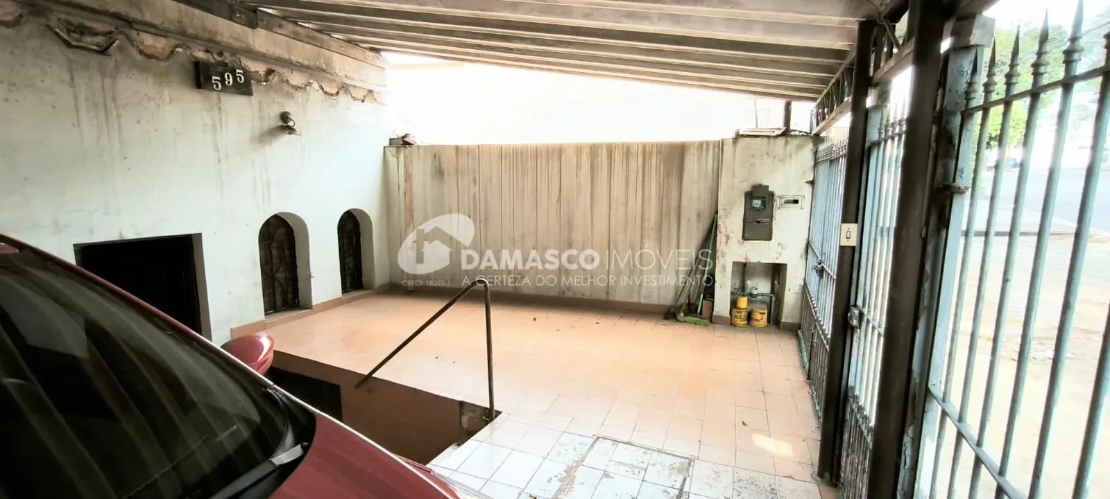 Casa -  Bairro  Olímpico, São Caetano do Sul, SP