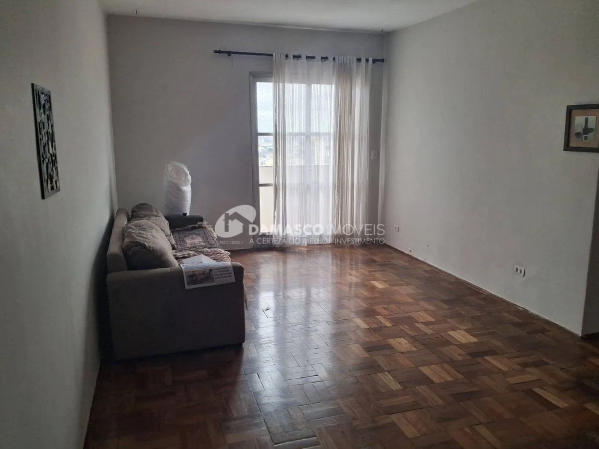 Apartamento à venda, Osvaldo Cruz, São Caetano do Sul, SP