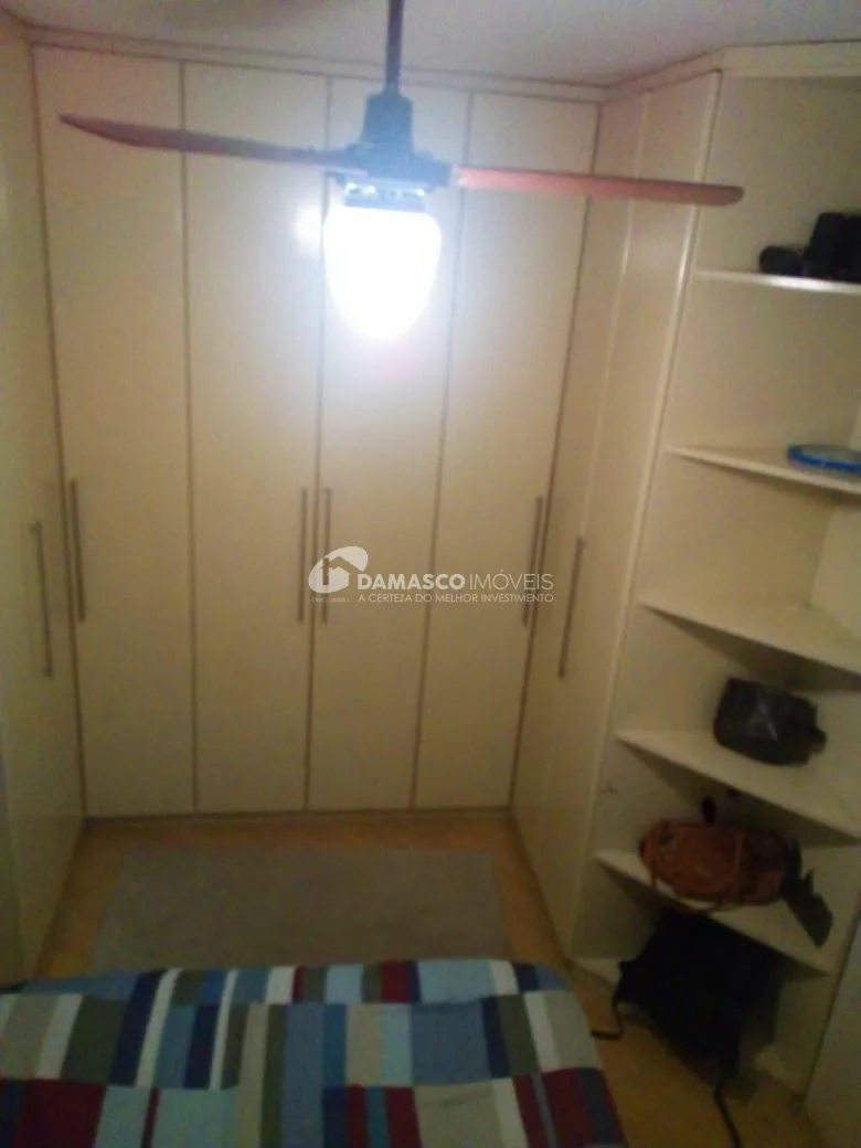 Cobertura à venda 2 Quartos, 2 Vagas, 74M², Rudge Ramos, São Bernardo do Campo - SP 