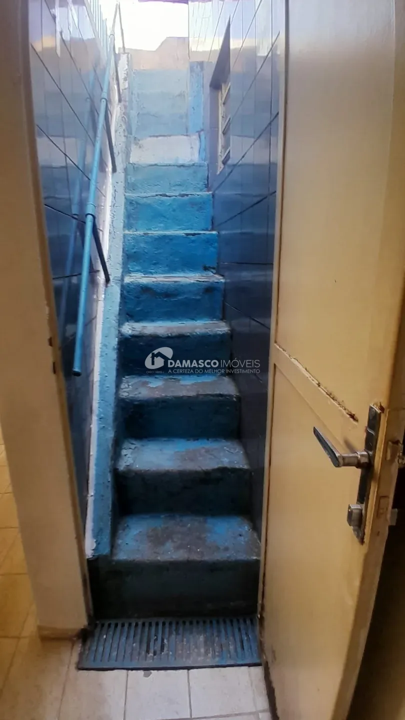 Casa para Locação 1 Quarto, 1 Vaga, Olímpico, São Caetano do Sul - SP