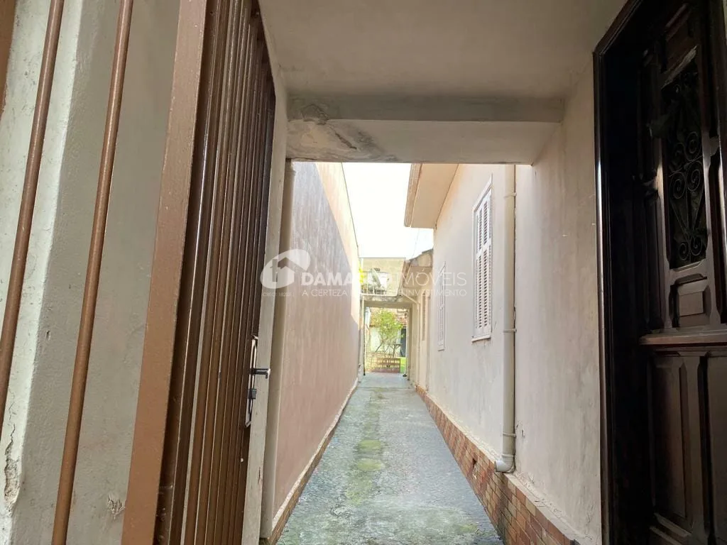 Casa à venda 1 Quarto, 160M², Cerâmica, São Caetano do Sul - SP