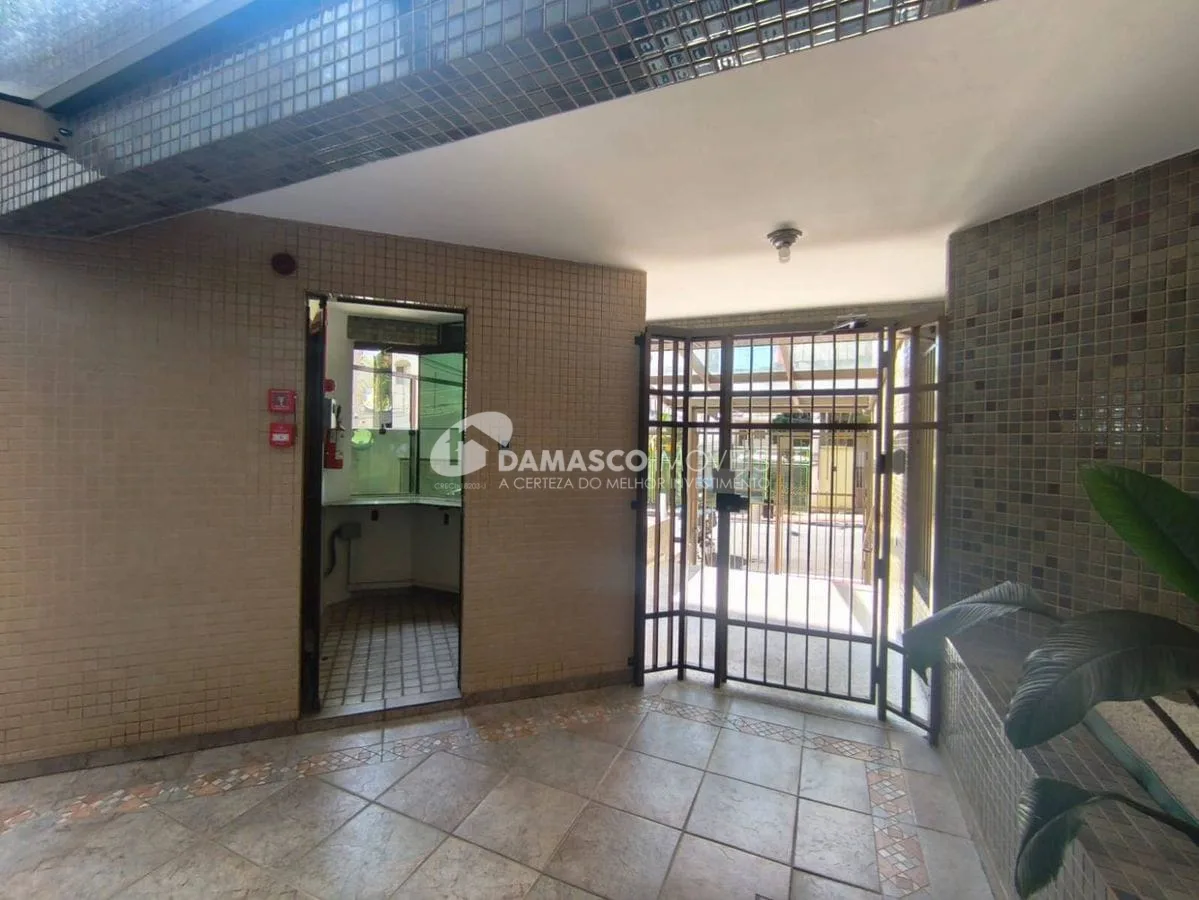 Apartamento 3 dormitórios e 1 suíte a venda - Bairro Santo Antônio