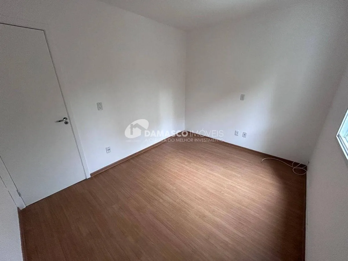 Apartamento a venda 2 dormitórios 1 suíte - Cerâmica