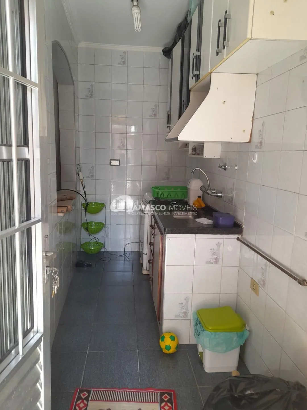 Sobrado à venda 4 Quartos, 2 Suites, 3 Vagas, 210M², Parque Tomas Saraiva, São Paulo - SP