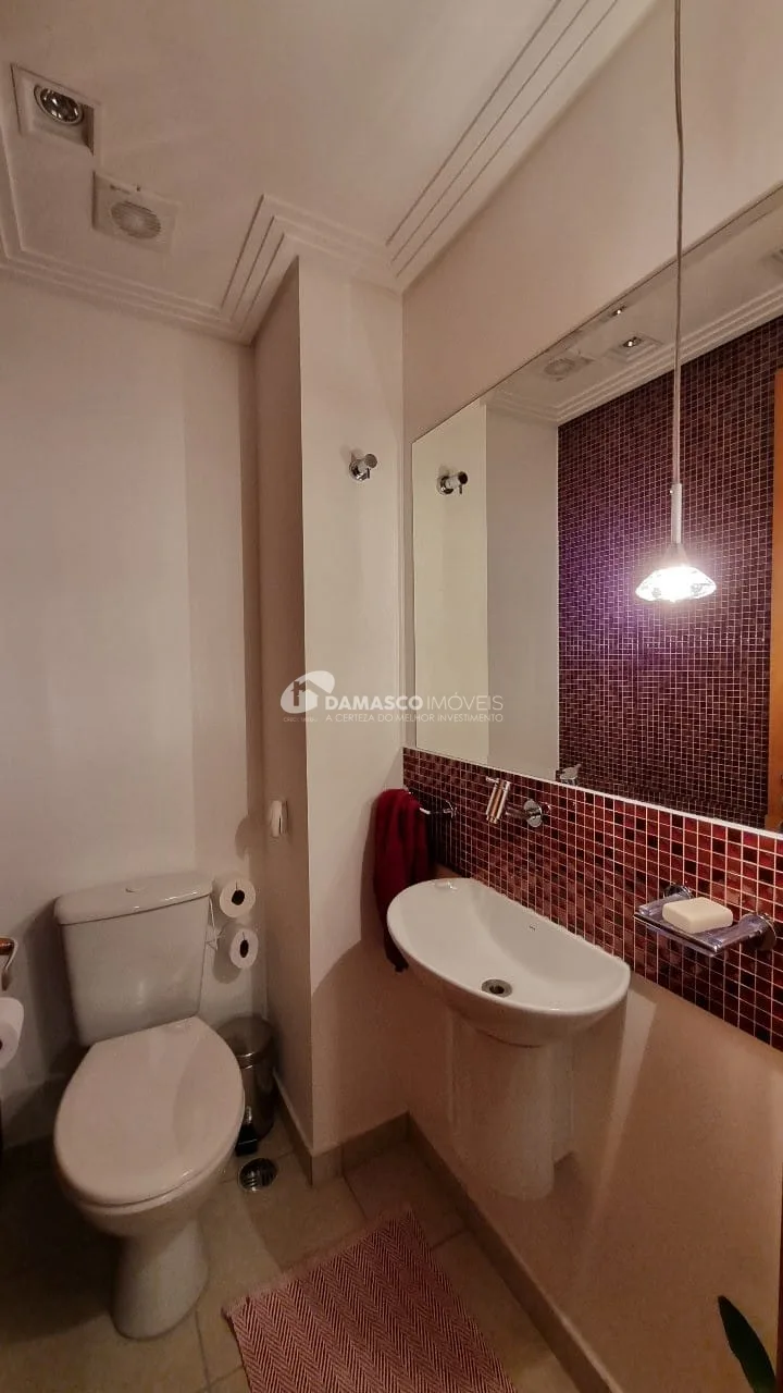 Apartamento à venda, Campestre, Santo André, SP