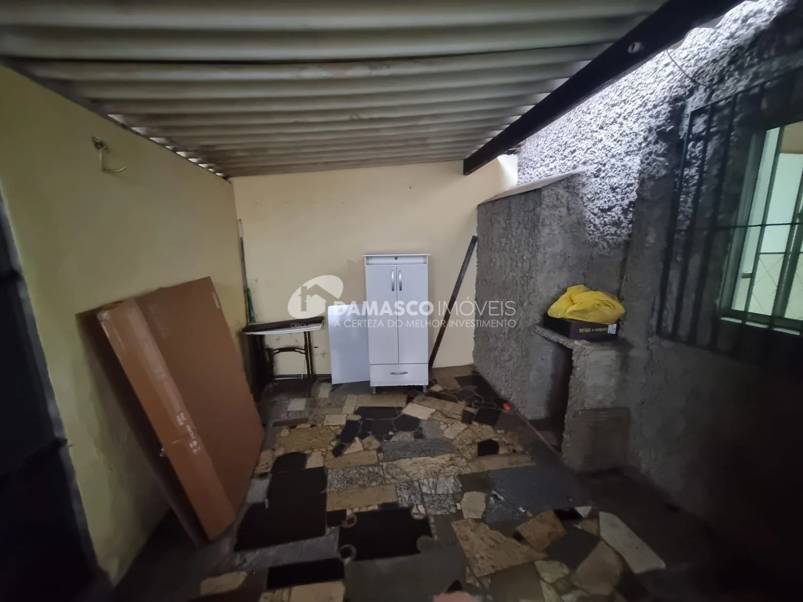 Casa para locação, Nova Gerty, São Caetano do Sul, SP