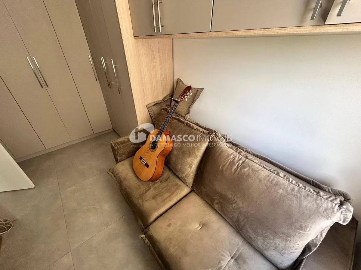 Apartamento com 2 quartos, Mauá - São Caetano do Sul