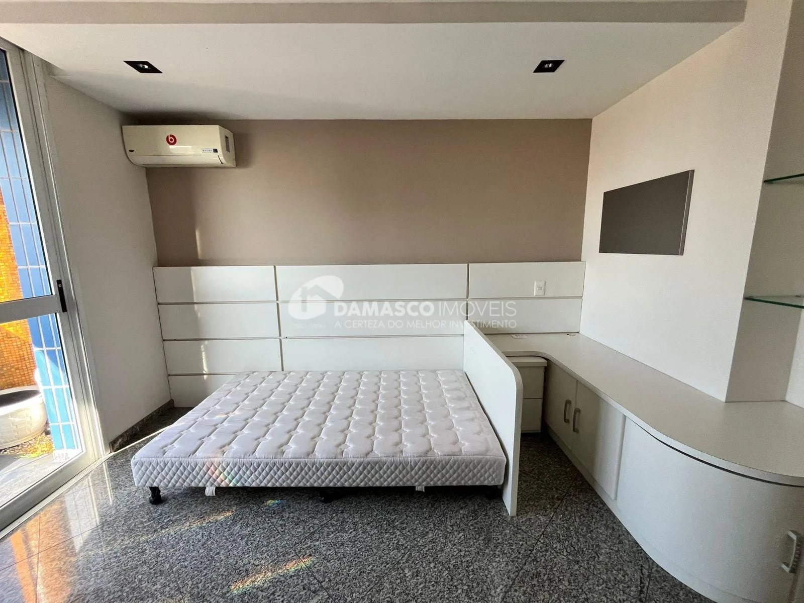 Apartamento à venda, Jardim, Santo André, SP