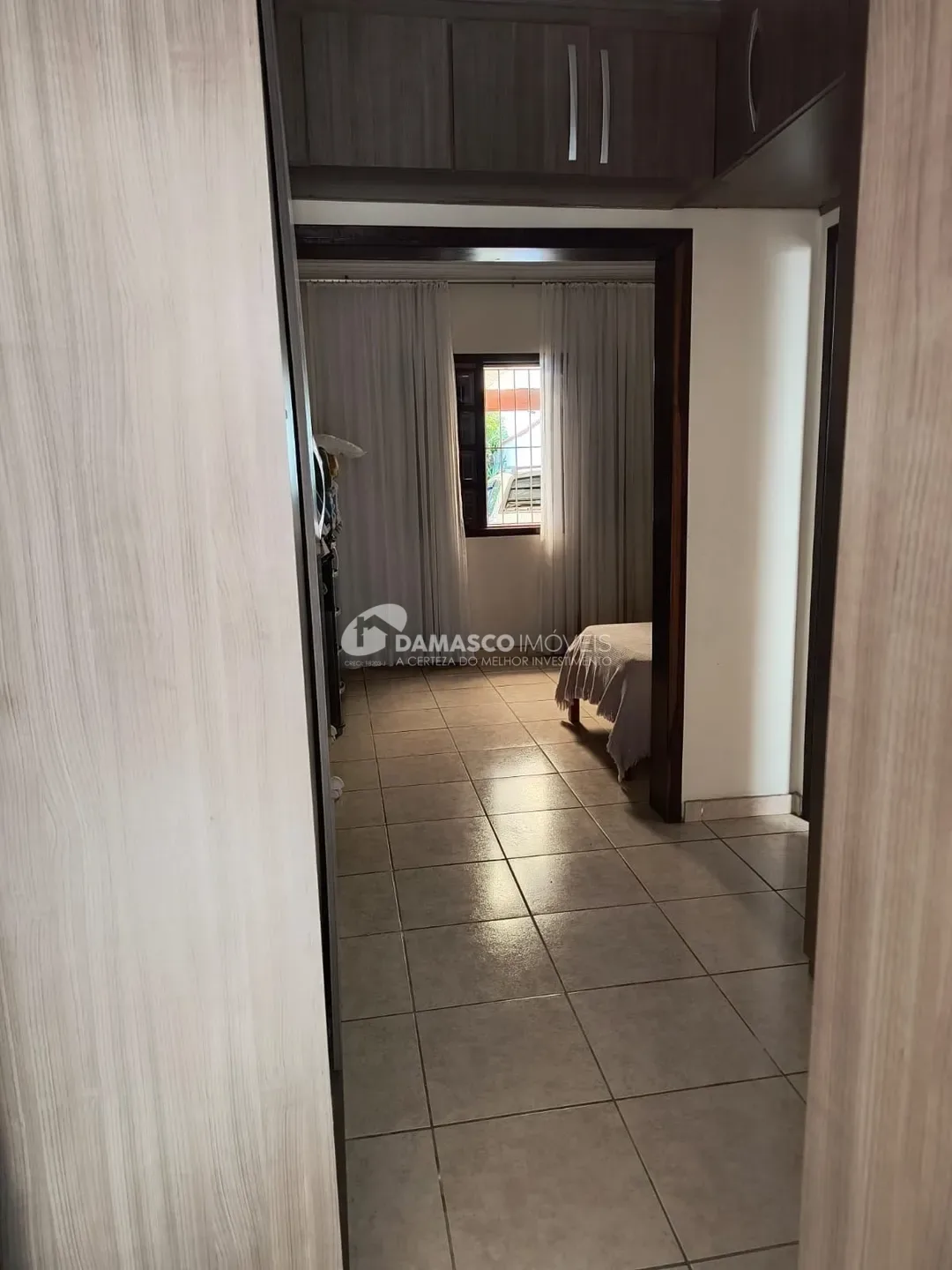 Casa à Venda no Santa Maria, Santo André | 400 m² de Terreno | 2 Dormitórios | 1 Suíte