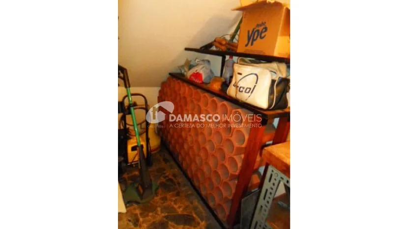 Sobrado à venda 3 Quartos, 1 Suite, 4 Vagas, 140M², Jardim São Caetano, São Caetano do Sul - SP