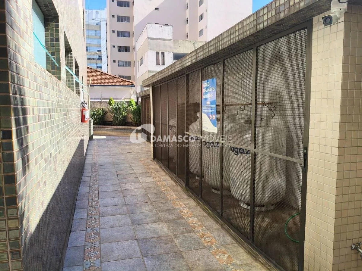 Apartamento 3 dormitórios e 1 suíte a venda - Bairro Santo Antônio