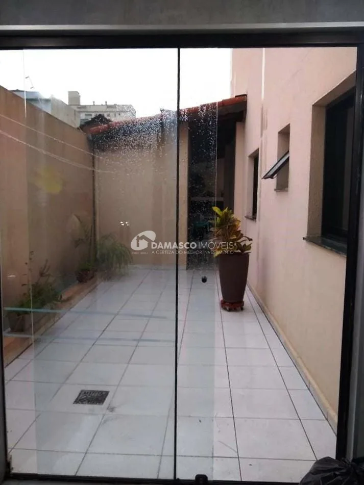 Apartamento à venda 3 Quartos, 1 Suite, 2 Vagas, 154M², Santa Maria, São Caetano do Sul - SP 