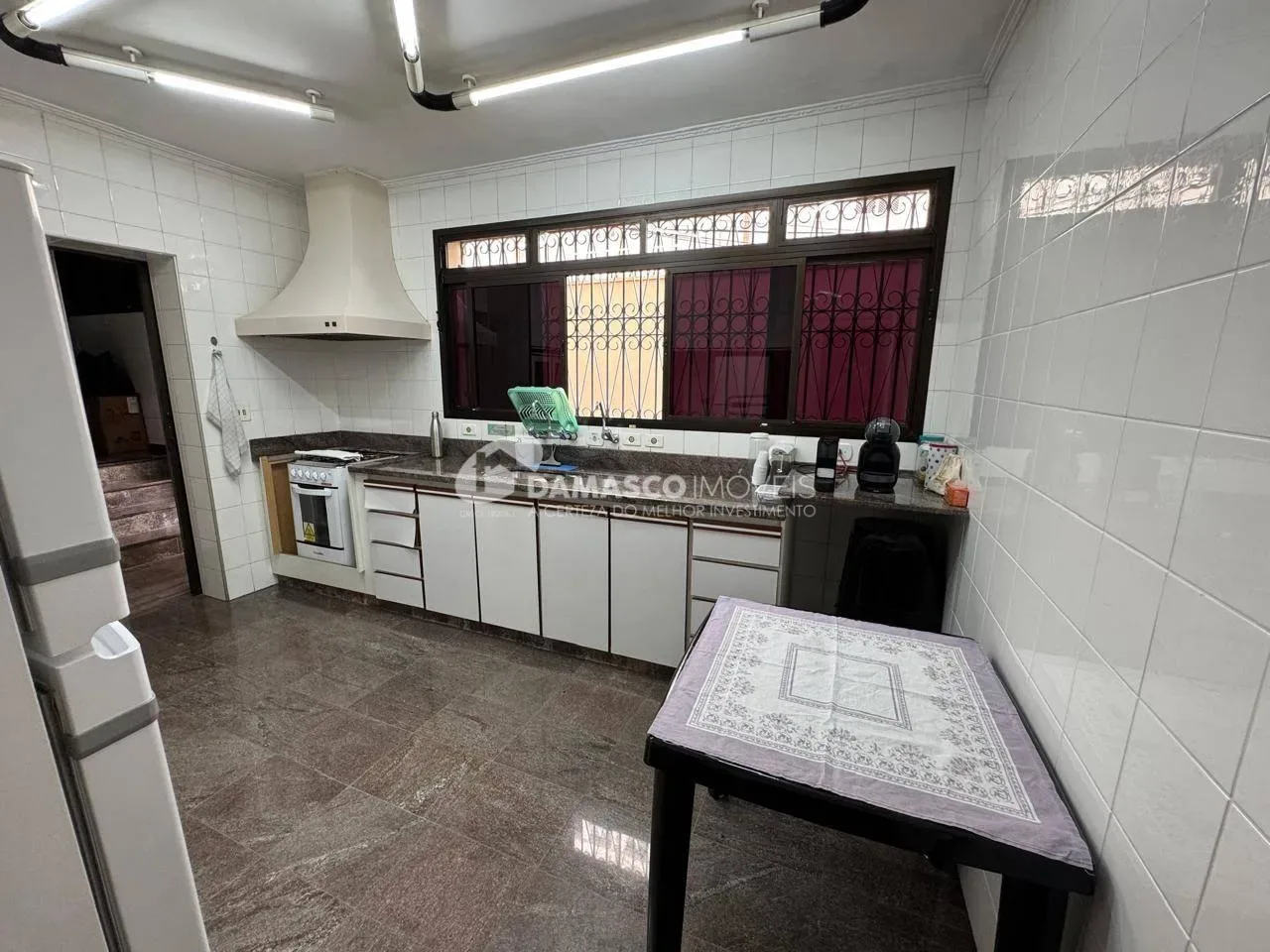 Sobrado  para Venda 3 Quartos, 3 Suites, 6 Vagas, Santa Paula, São Caetano do Sul - SP