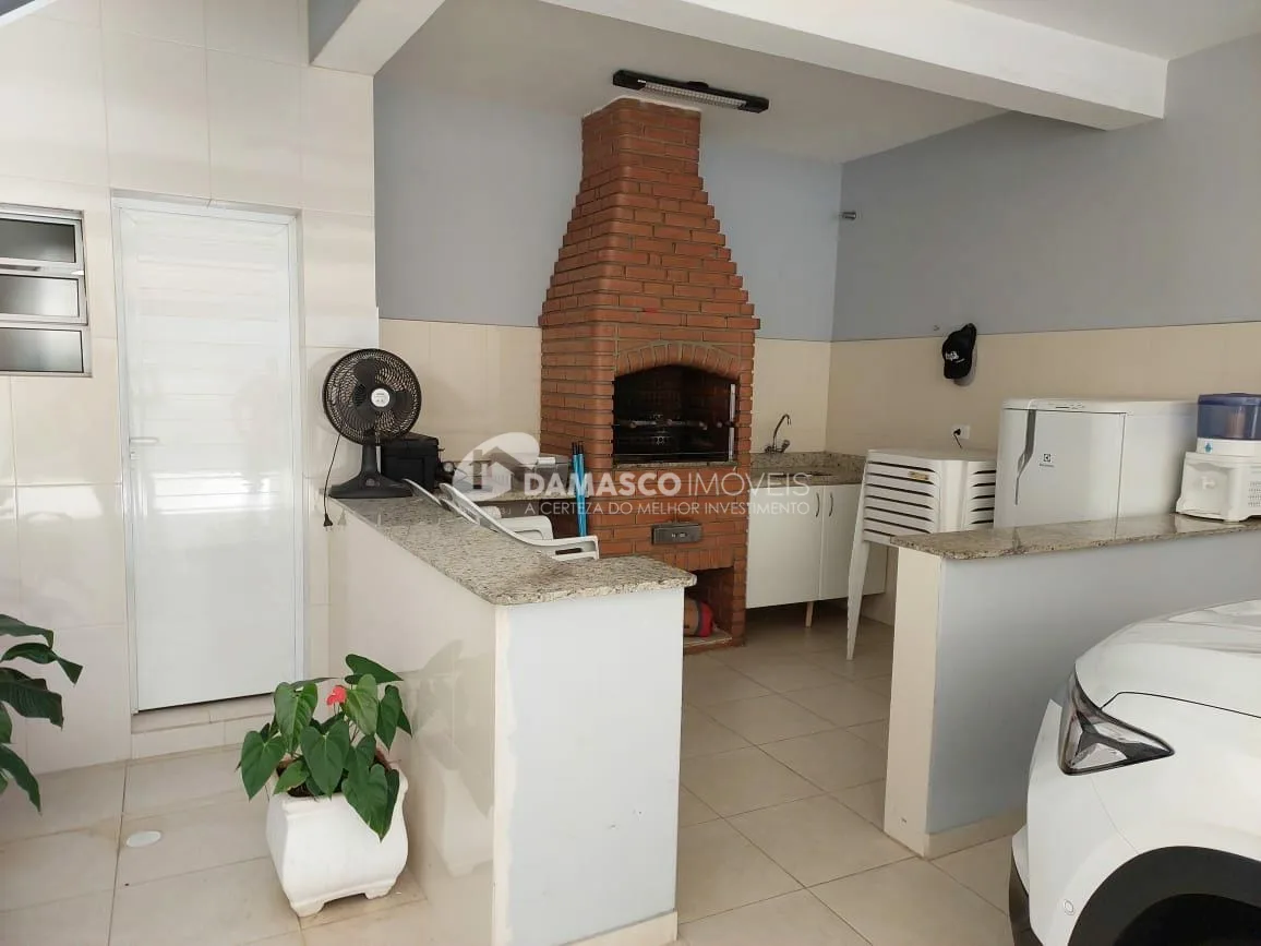 Sobrado à venda 3 Quartos, 3 Suites, 6 Vagas, 248M², Olímpico, São Caetano do Sul - SP