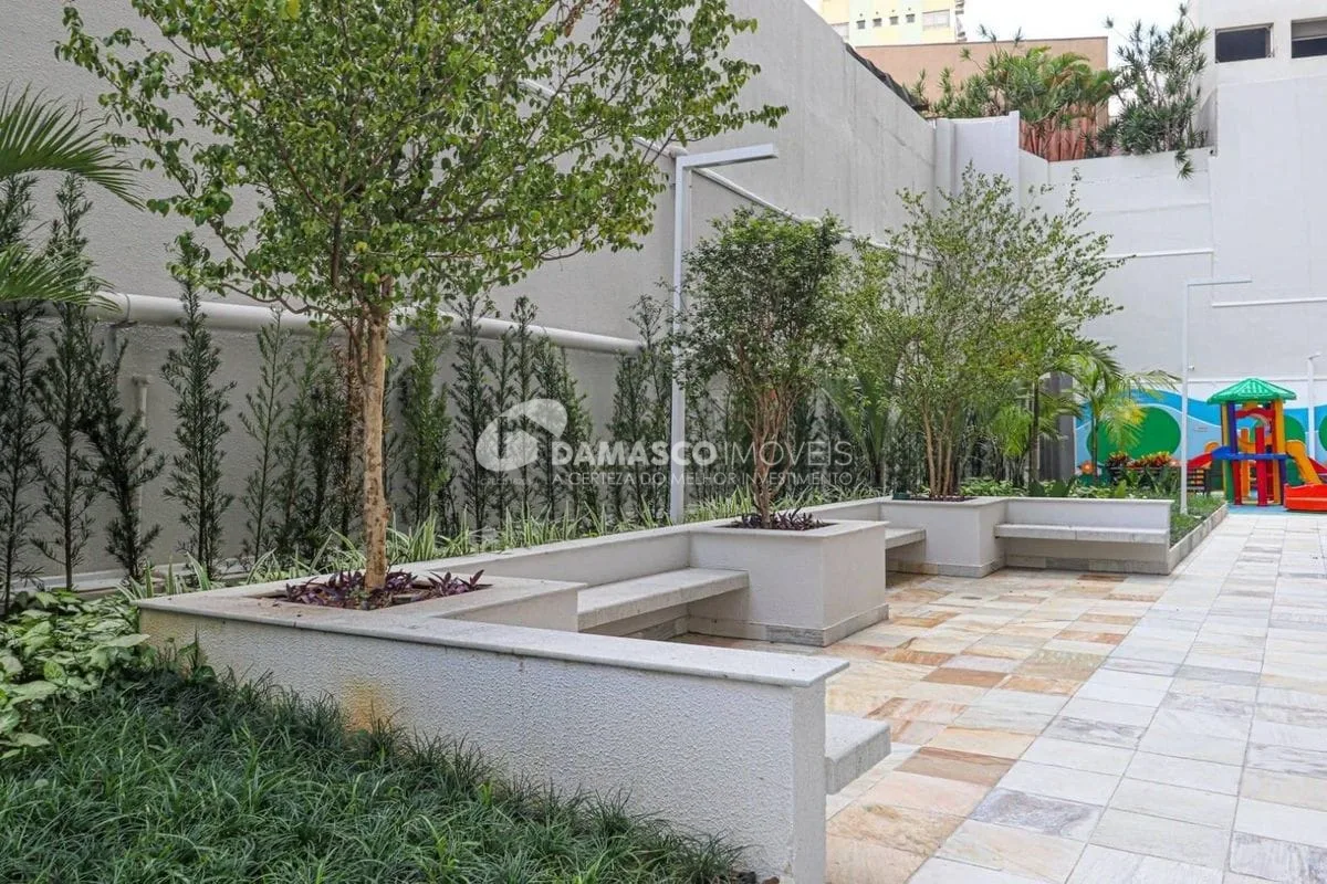 Apartamento à venda, 2 suítes, 2 vagas, Santo Antônio, São Caetano do Sul, SP