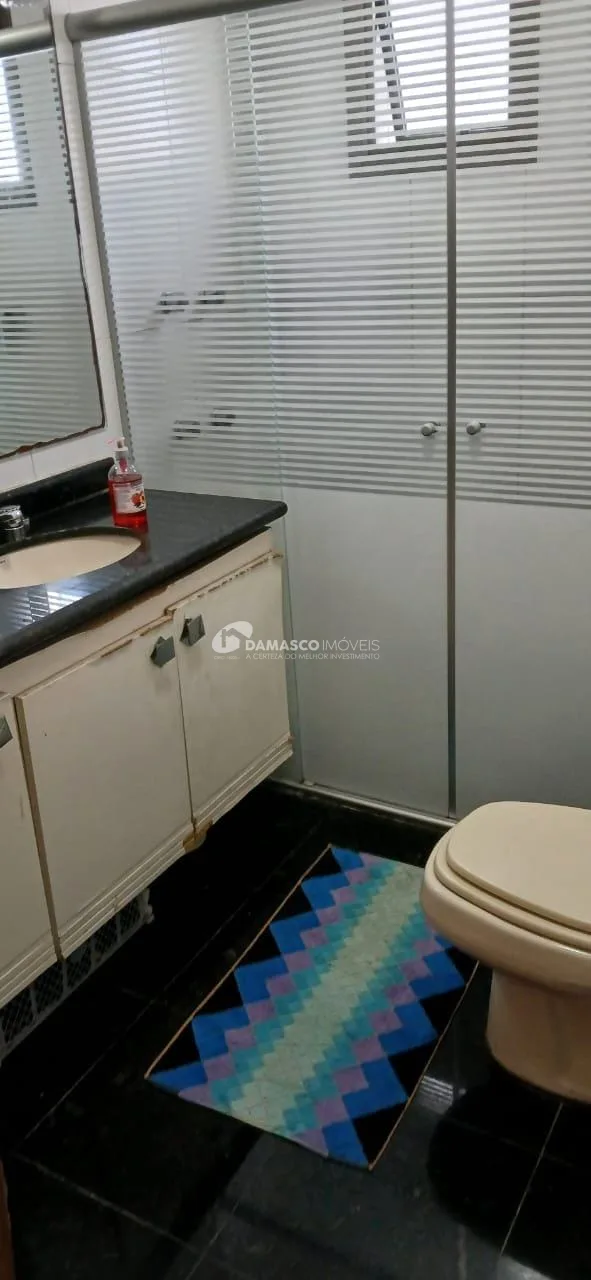 Apartamento à venda, Cerâmica, São Caetano do Sul, SP