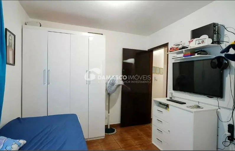 Sobrado à venda 3 Quartos, 3 Vagas, 220M², Mauá, São Caetano do Sul - SP