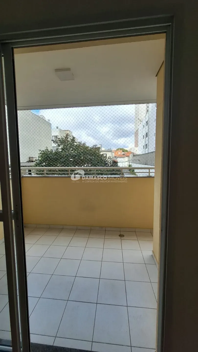 APTO para locação 3 dorm (1suíte), 2 vagas, Cerâmica, São Caetano do Sul, SP