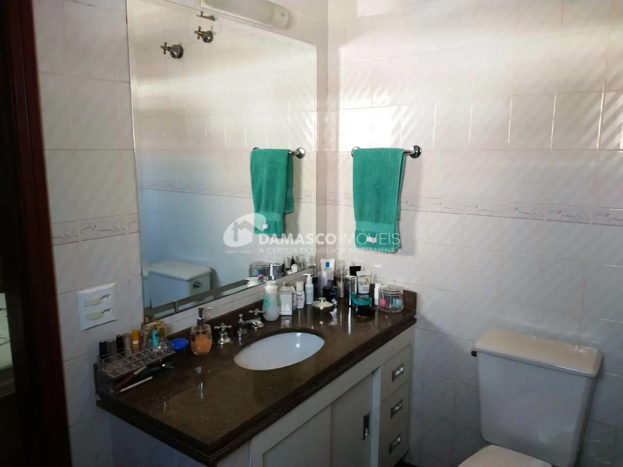 Sobrado à venda 3 Quartos, 3 Suites, 3 Vagas, 258M², Santa Maria, São Caetano do Sul - SP