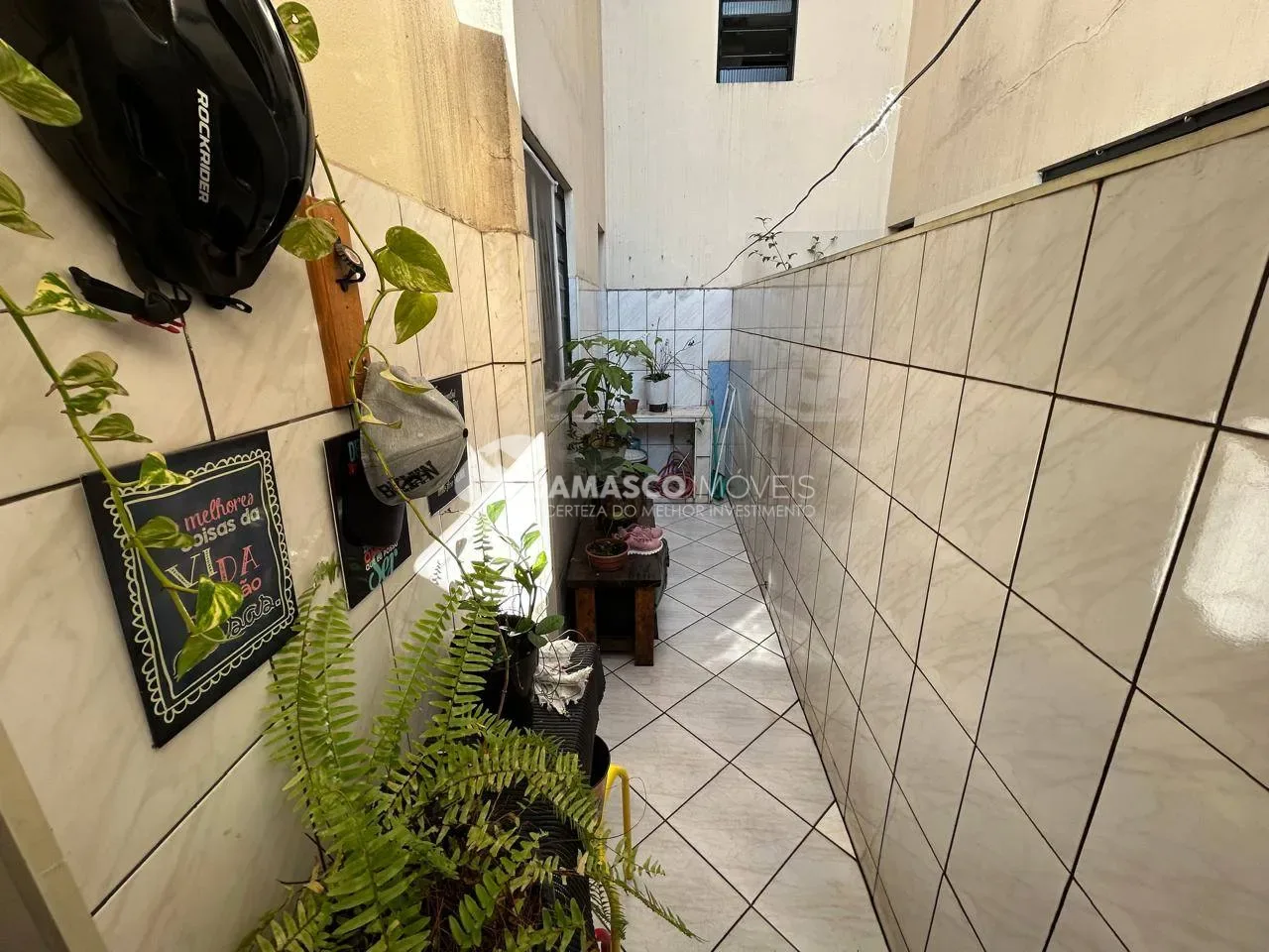 Apartamento à venda, Santa Maria, São Caetano do Sul, SP