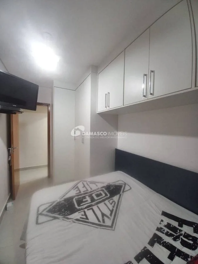 Cobertura / Penthouse à venda, Campestre, Santo André, SP