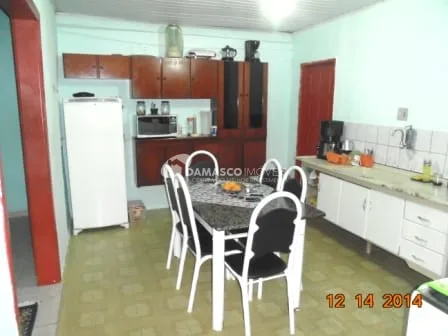 Casa à venda 3 Vagas, Nova Gerty, São Caetano do Sul - SP