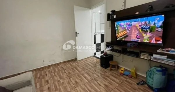 Casa à venda, Jardim Santo Antônio, Santo André, SP