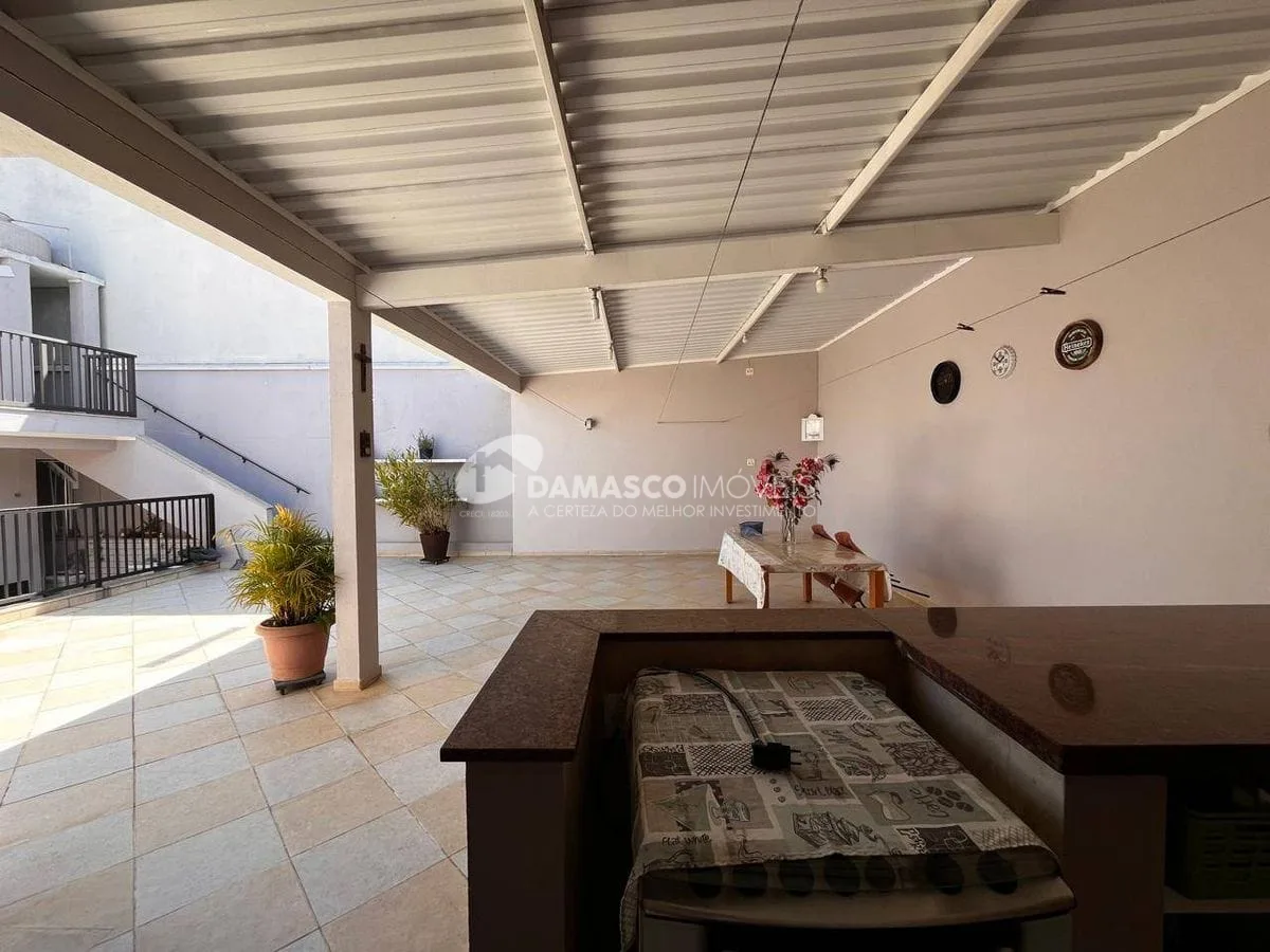 Casa térrea, 3 quartos, 3 vagas, a  venda - Vila Alpina SP