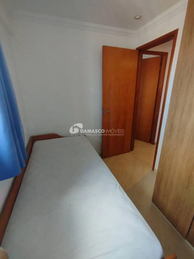 APARTAMENTO COM LAZER