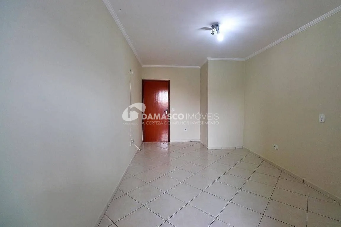 Casa - Jd. utinga - Santo André