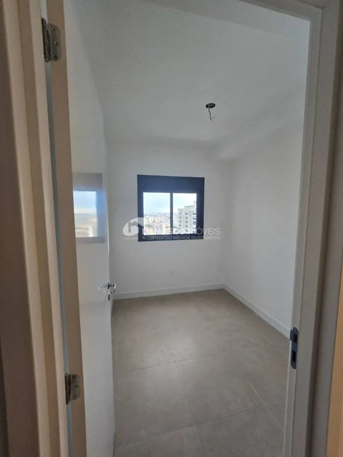 Apartamento Novo à Venda - Bairro Campestre | 93 m² | 3 Suítes | Lazer Completo