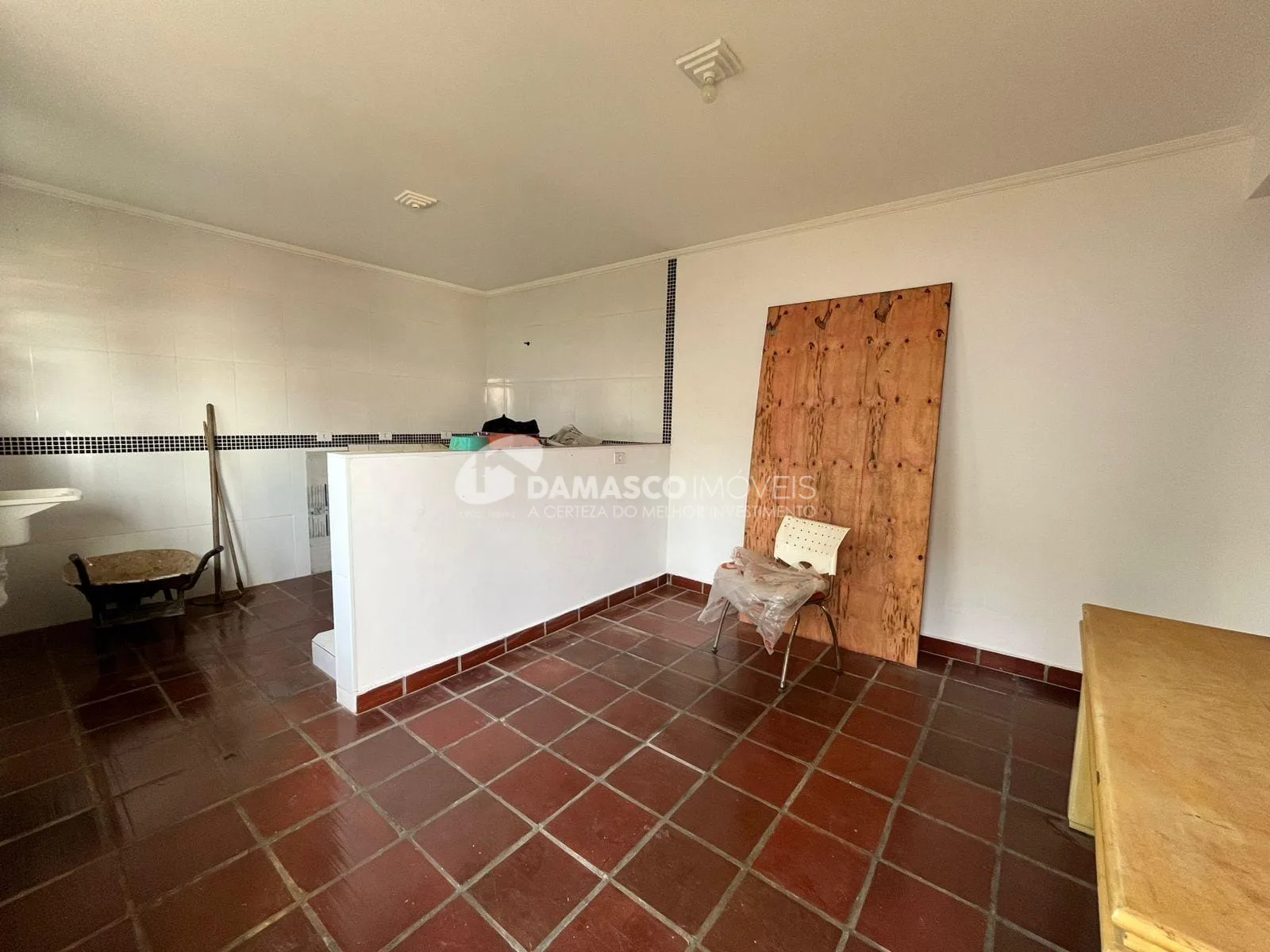 Casa à venda, Campestre, Santo André, SP