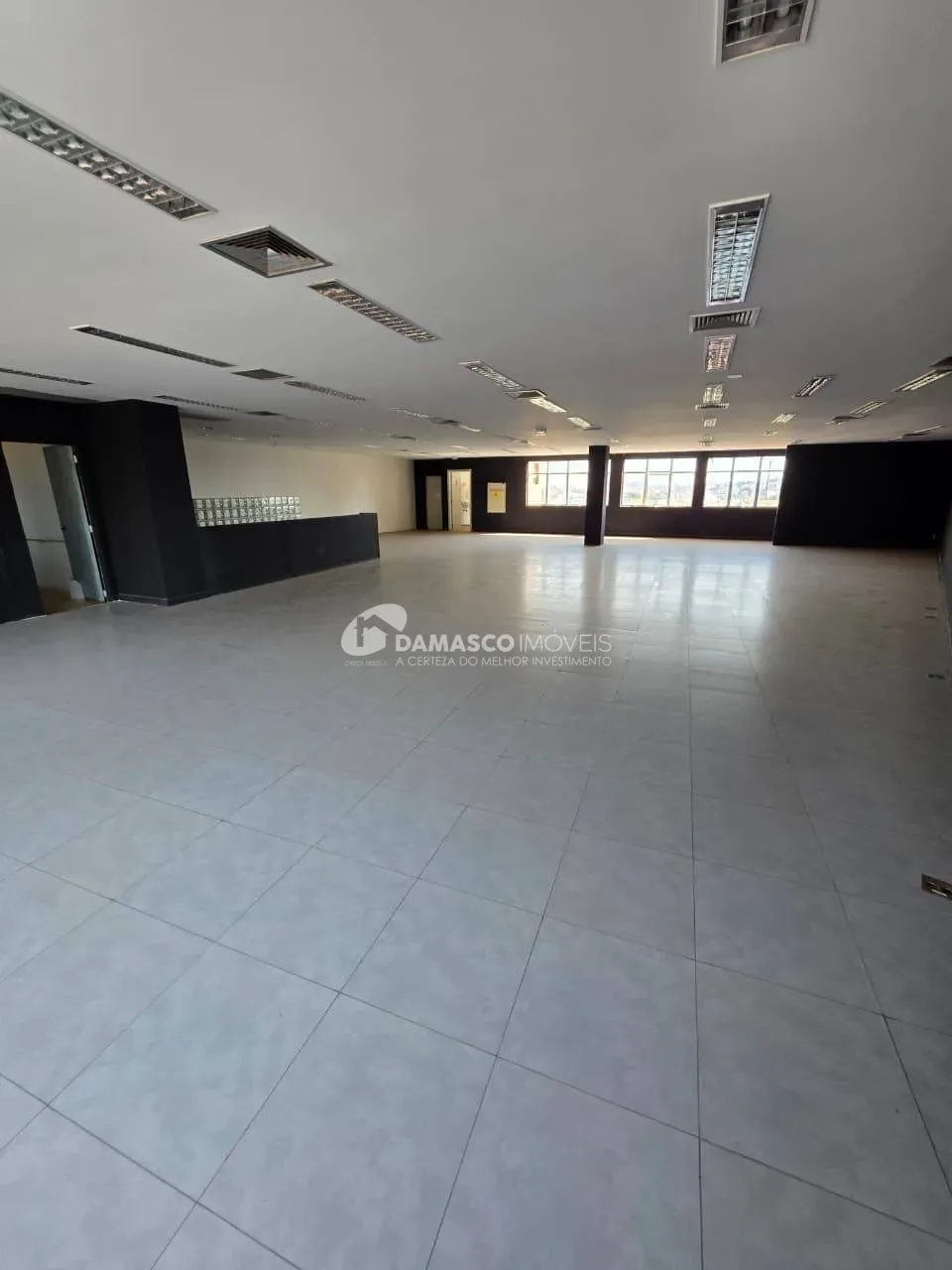 Imóvel Comercial para Locação em Santo André | 1.300 m² | 15 Vagas | Estrutura Completa