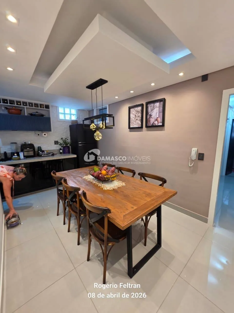 Apartamento para locação, Osvaldo Cruz, São Caetano do Sul, SP