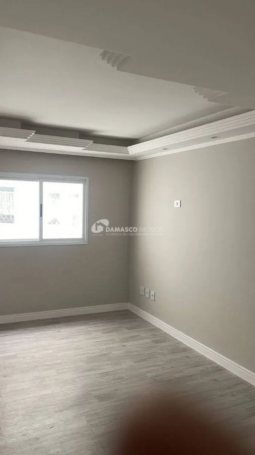apartamento padrão santa maria
