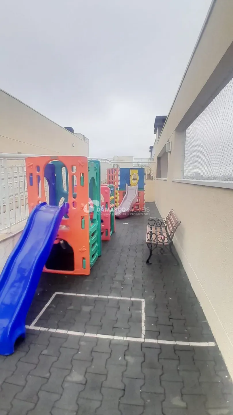 Apartamento para locação, Fundação, São Caetano do Sul, SP