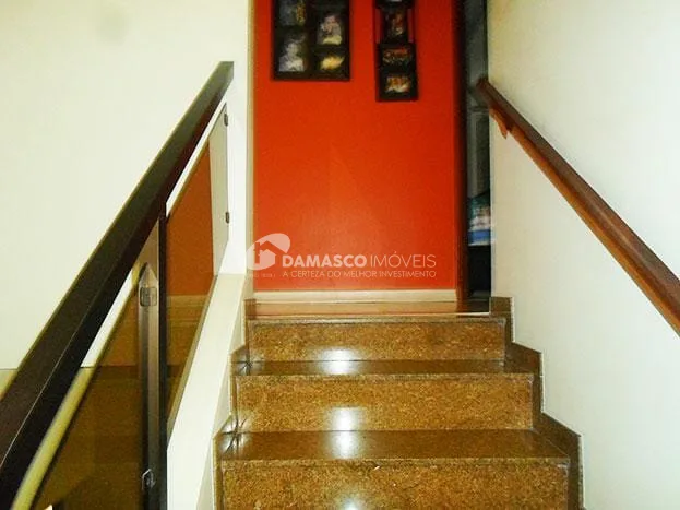 Sobrado à venda 3 Quartos, 3 Suites, 5 Vagas, 360M², Jardim São Caetano, São Caetano do Sul - SP