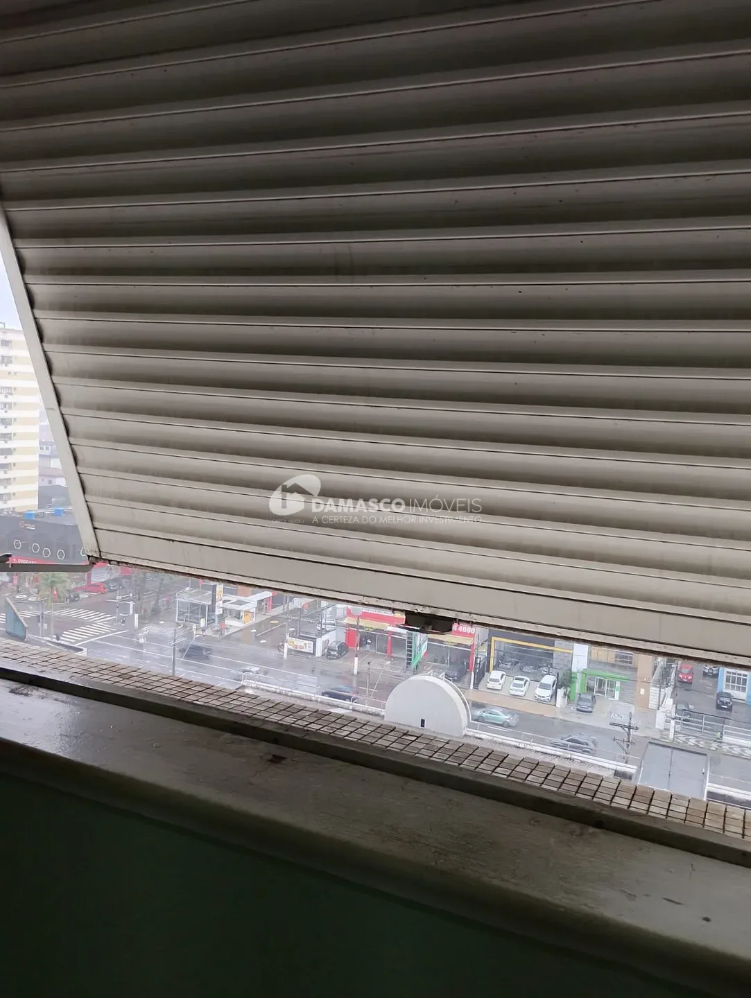 Apartamento à Venda de Frente para a Praia no Centro de São Vicente | 100 m² | 3 Dormitórios | 2 Suítes | 1 Vaga