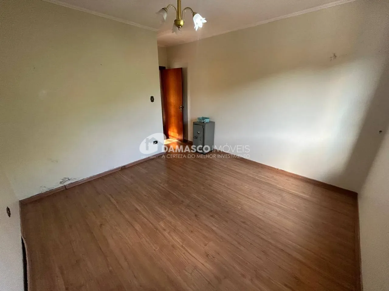 Apartamento sobre loja  para locação, Jardim São Caetano, São Caetano do Sul, SP