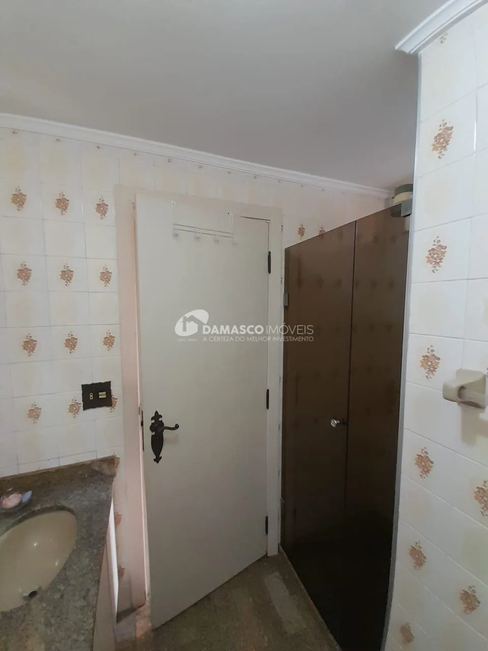 Apartamento para locação, Osvaldo Cruz, São Caetano do Sul, SP