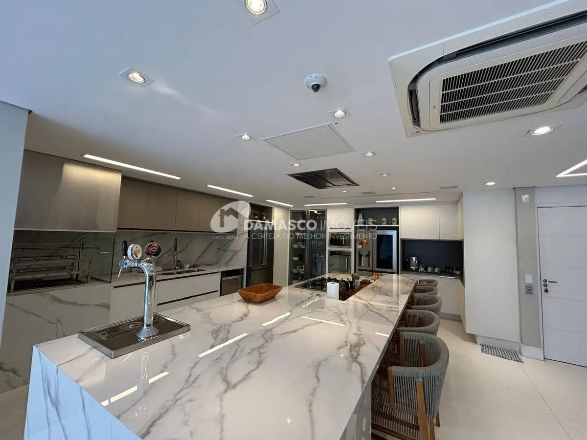 Magnifica Penthouse a venda São Caetano do Sul