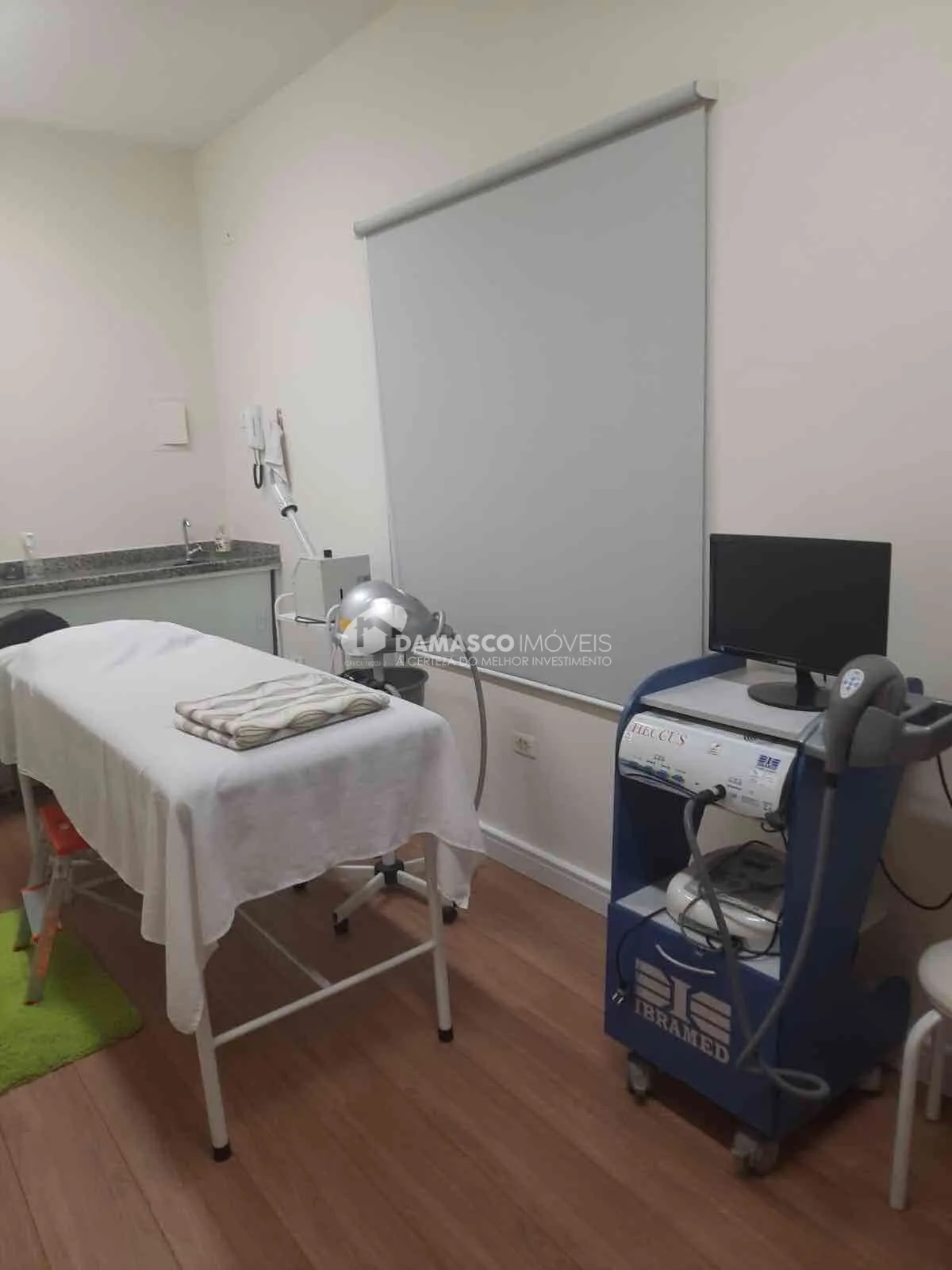 Sala comercial para Locação, Vila Califórnia, São Paulo, SP