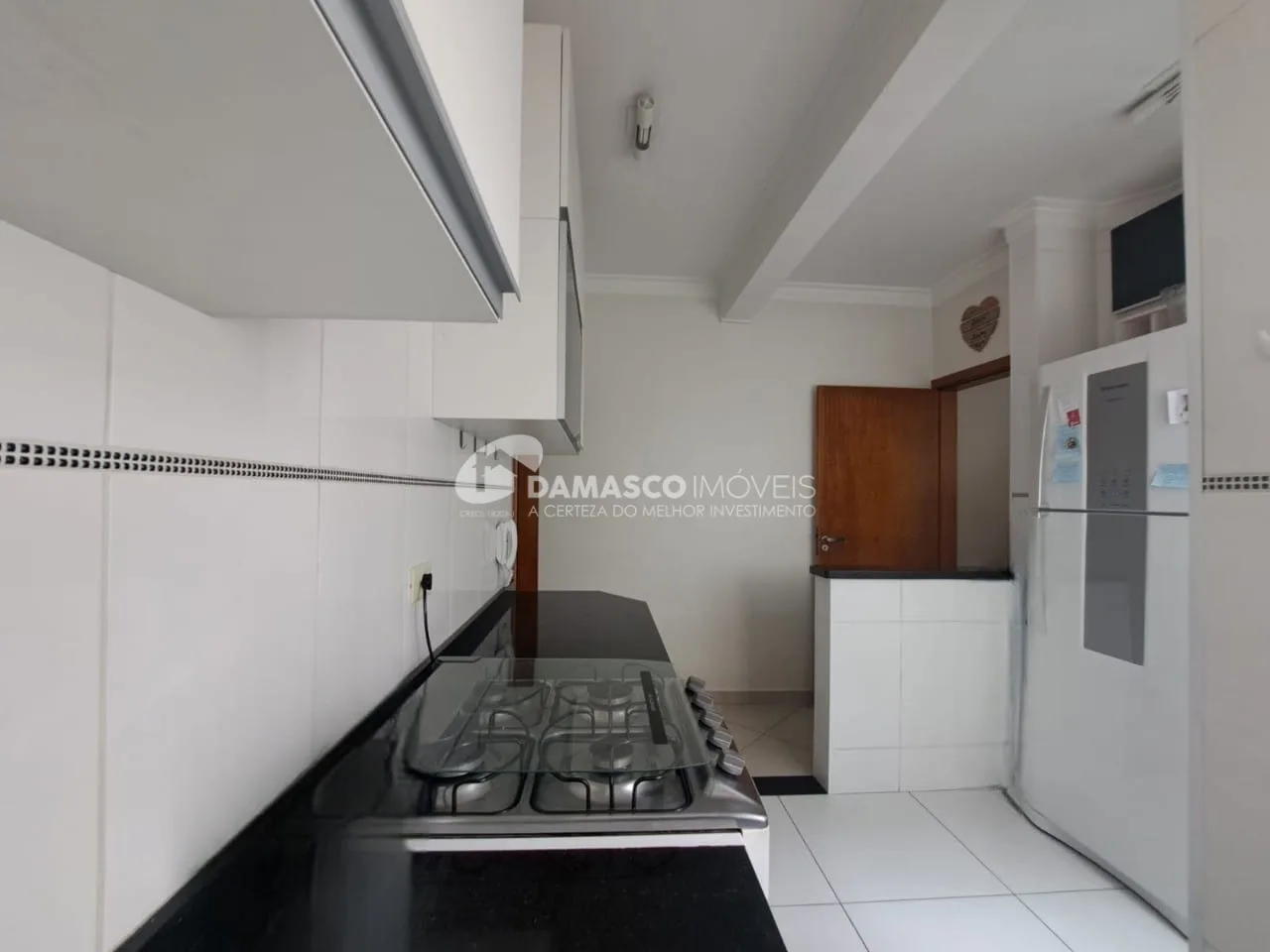 Cobertura 168mts,  à venda, Santa Maria, Santo André, SP