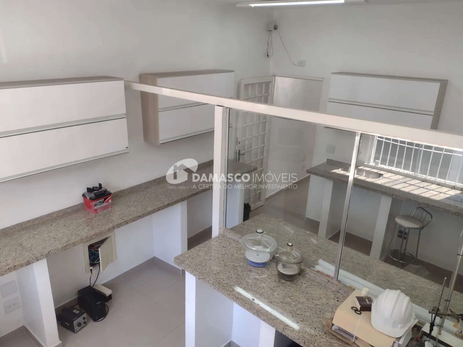 Sobrado à venda 128M², Centro, São Caetano do Sul - SP