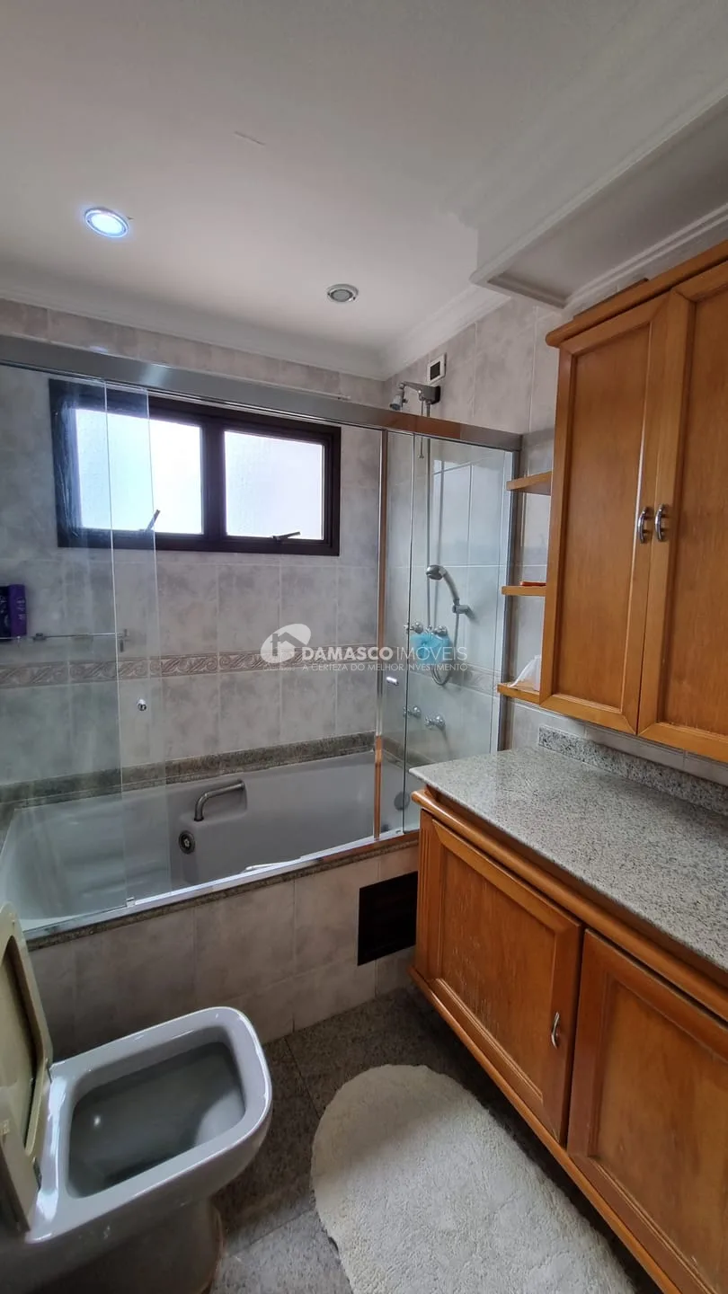 Apartamento padrão para Locação, Santo Antônio, São Caetano do Sul, SP