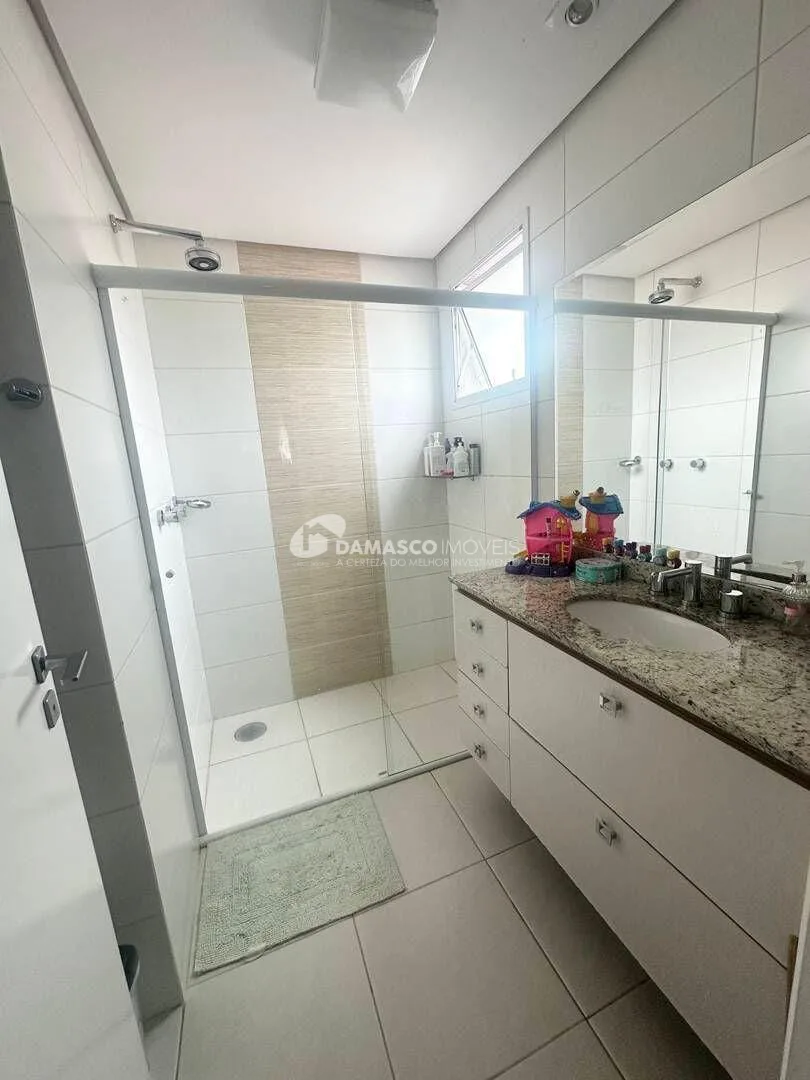 Apartamento à venda Porteira fechada  3 suítes e 3 vagas de garagem- Santa Paula, São Caetano, Santa Paula, São Caetano do Sul, SP