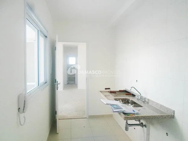 Apartamento à venda 3 Quartos, 1 Suite, 2 Vagas, Barcelona, São Caetano do Sul - SP 