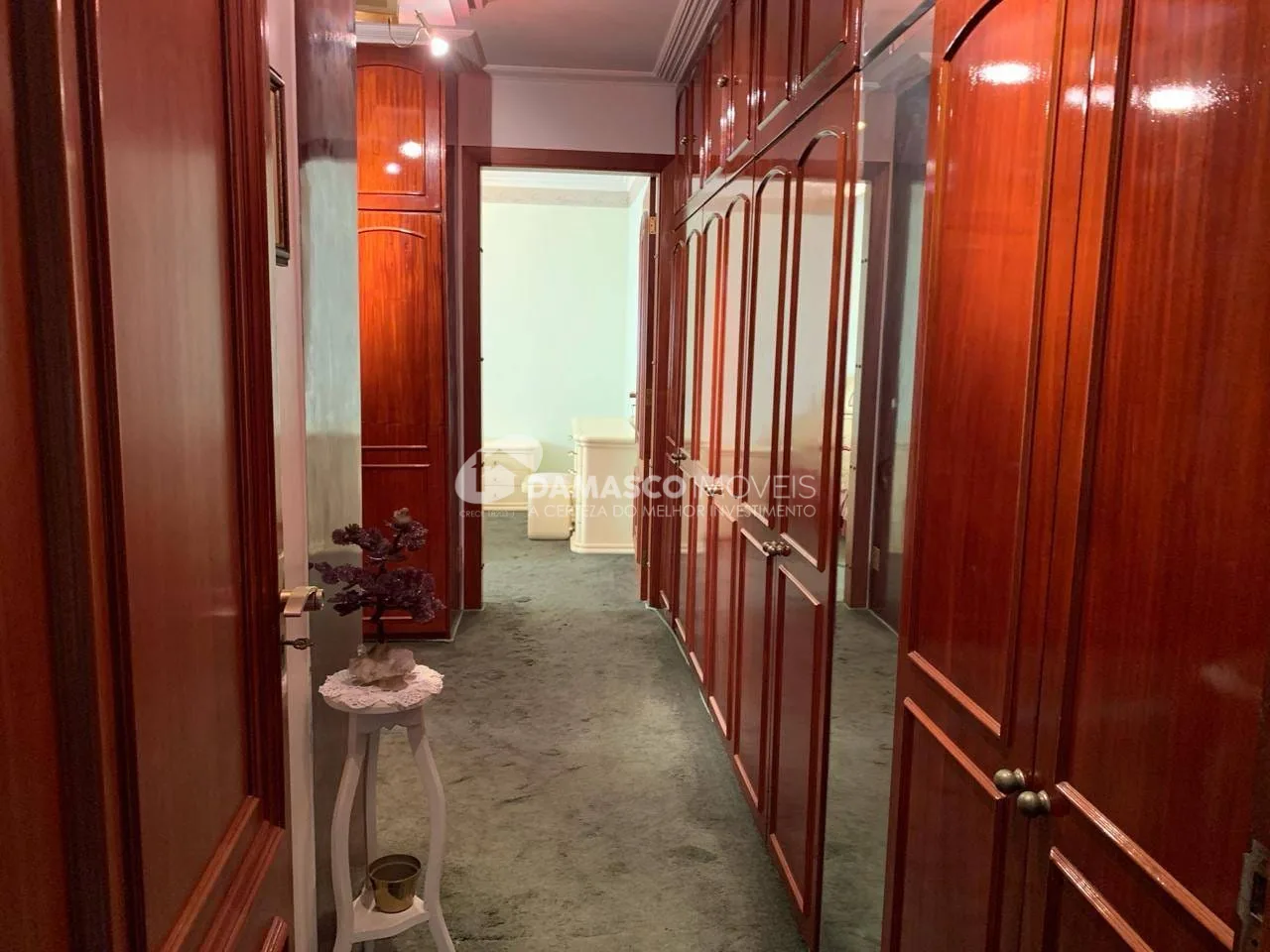 Apartamento para Venda 4 suítes, 2 Vagas, 325M², Santa Paula, São Caetano do Sul - SP